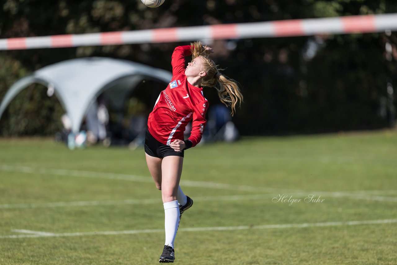 Bild 490 - wU16 Deutsche Meisterschaft